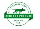 Bird Dog Veggie Foods Delivery logo